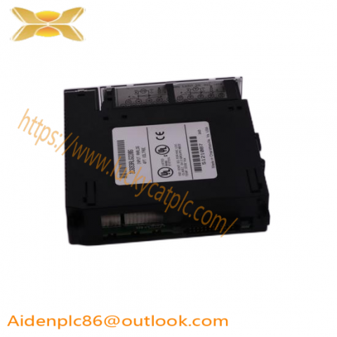 GE IC693PWR321Y - High Performance Power Supply Module