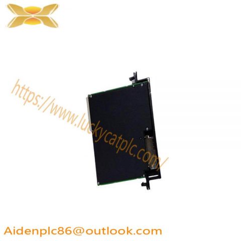 GE IC694MDL655 - High-Performance Input Module, 24V DC, 16-Point, for Industrial Automation