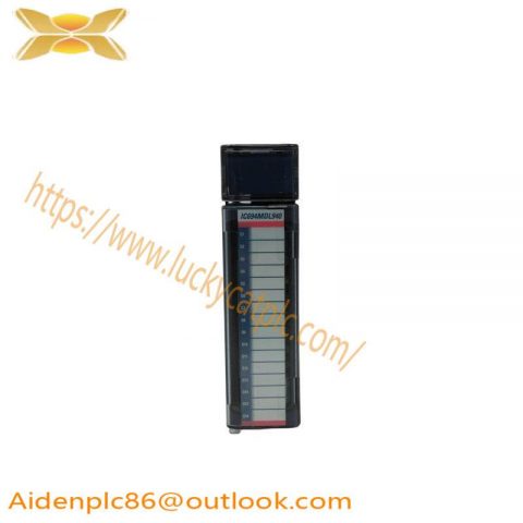 GE IC694MDL940 - Advanced Programmable Logic Controller Output Module