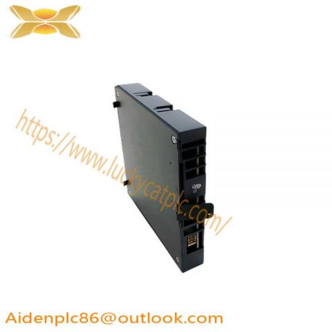 GE IC695ACC400-AA - Advanced Energy Pack Module by General Electric