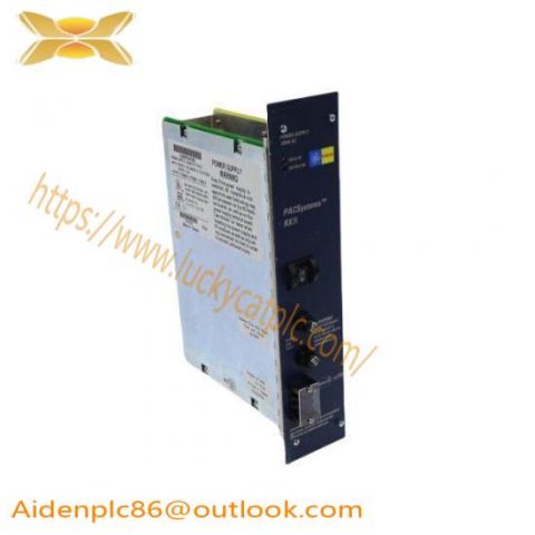 GE IC695CPU320-CF: High-Performance Central Processing Unit for Industrial Automation