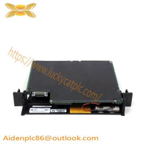 GE IC697CPM915 Programmable Logic Controller
