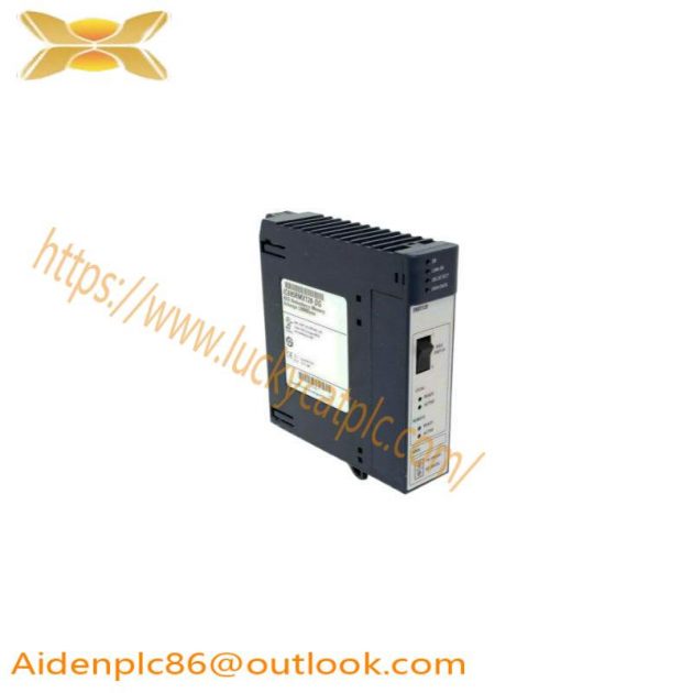 GE IC697CPX928 PLC Controller Module