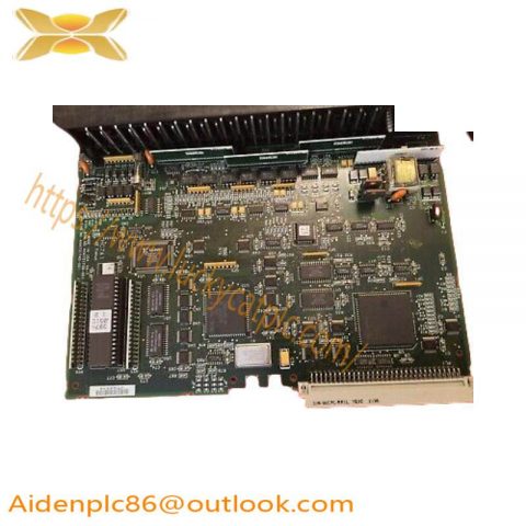 GE IC697HSC700 High-Speed Counter Module for Industrial Automation
