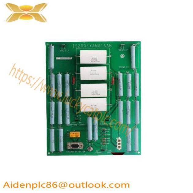 GE IC697HSC700 High-Speed Counter Module for Industrial Automation