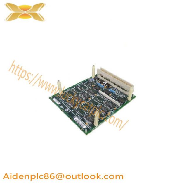 GE IC697MEM717: Advanced CMOS Expansion Memory for Industrial Control Systems