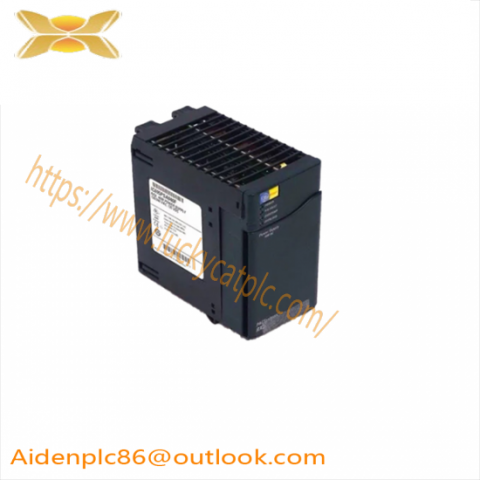 GE IC698CPE020-CC - High-Speed LAN and Serial Port Communication Module for Industrial Automation