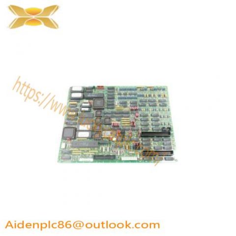 GE IC698PSA350D High-Performance Power Supply Module