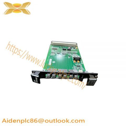 GE IS200ACLEH1BAA/ACLEH1B - Advanced Industrial Control Module for Power Systems