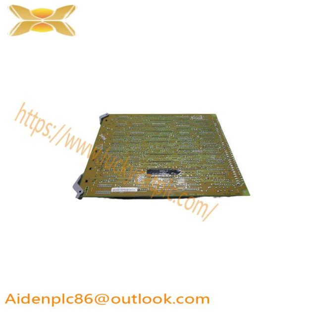 GE IS200EPSMG2AEC - Extended Product for Exciter Power Supply Module