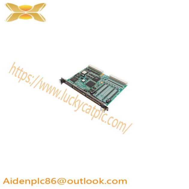 GE IS200EROCH1ABB Analog Output Module for Industrial Automation