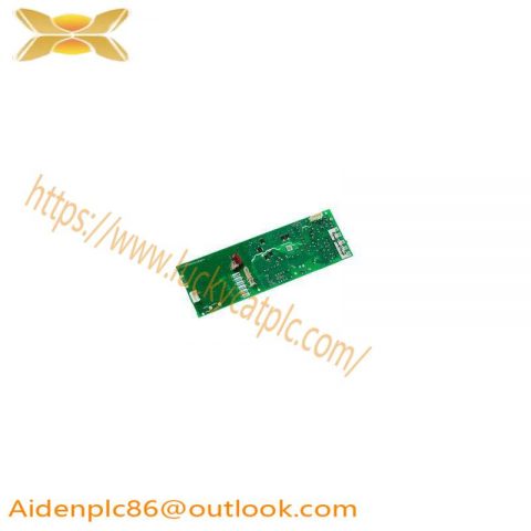 GE IS200NATPG1CAA: Precision Control Assembly Backplane for Industrial Automation