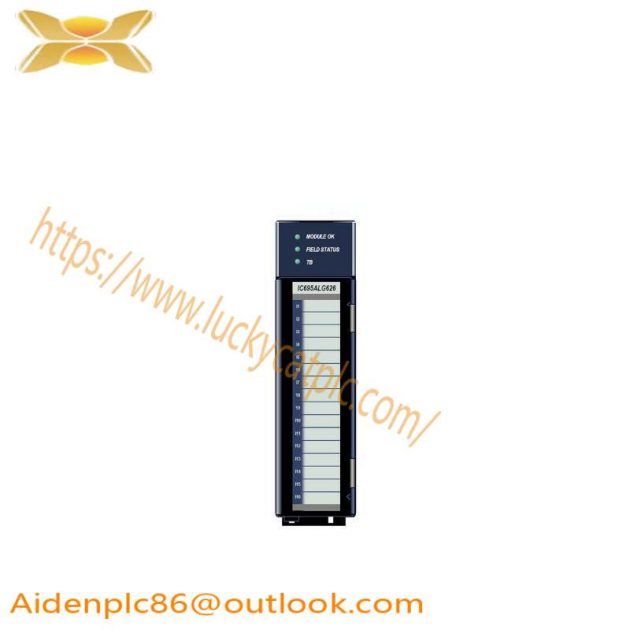 GE IS200PMCIH1ABA - High-Performance Digital Input Module for Industrial Automation