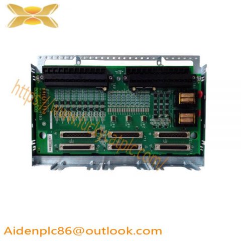 GE IS200TPROS1CBB - Industrial Control Module