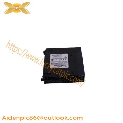 GE IS200TRLYH1B - High-Performance Relay Terminal Board for Mark VI Systems