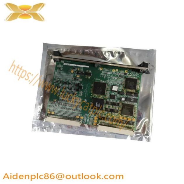 GE IS200VTCCH1CBB Thermocouple Input Terminal Board for Mark VI Control Systems