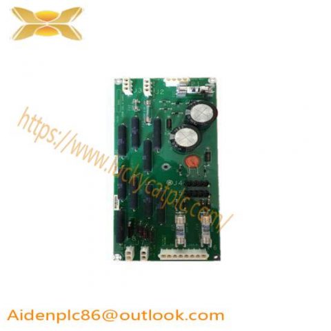 GE IS200WEORG1ACD: High-Performance Circuit Board for Industrial Control Systems