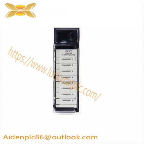 General Electric IS200WNPSH1ABA Speedtronic Turbine Control PCB