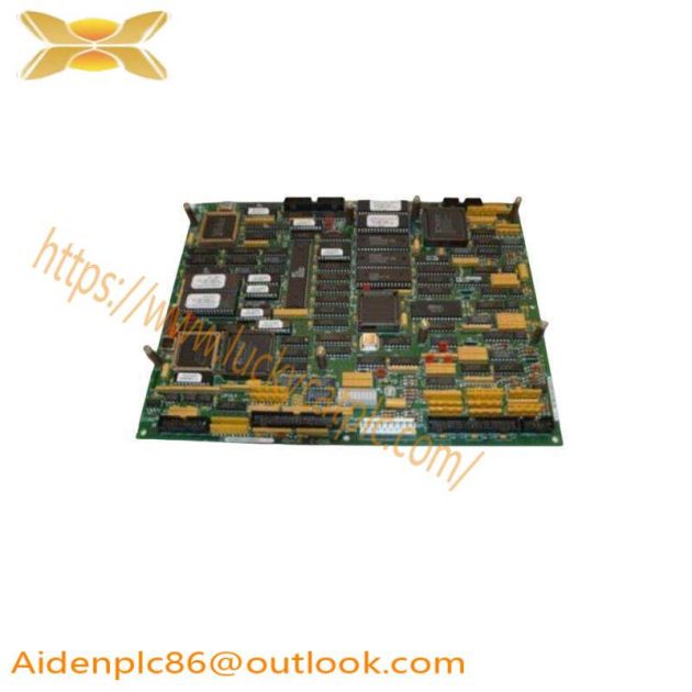 GE IS215UCVHM06A 350-9300007672-12F010 - High Performance UCV Controller for Industrial Automation