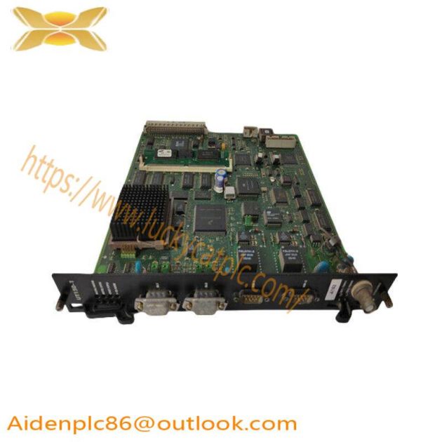 GE IS215VCMIH2BB IS200VCMIH2BCC VME Communications Assembly Module for Industrial Control Systems