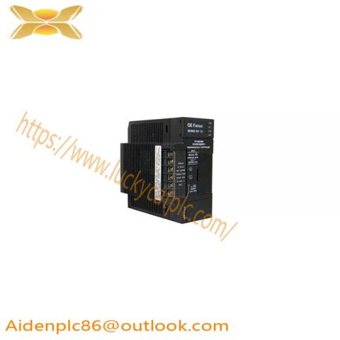 GE IS220PSCAH1A 336A4940CSP9 - Advanced Control Module for Industrial Automation