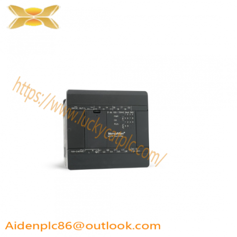 GE IS230TBAIH2C Analog I/O Assembly for PLC Systems