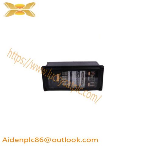 GE M60K03HKHF8LH4CM8NP6EUXXW5C: Advanced PLC Module for Industrial Automation