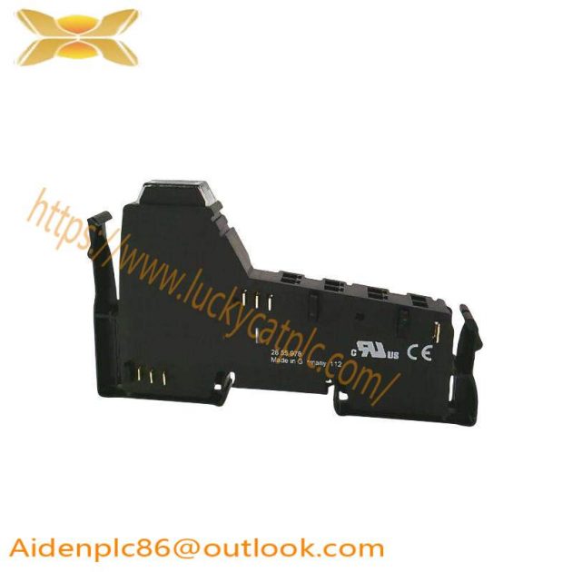 GE MIVII1000E00HI00 Control Module for Industrial Automation