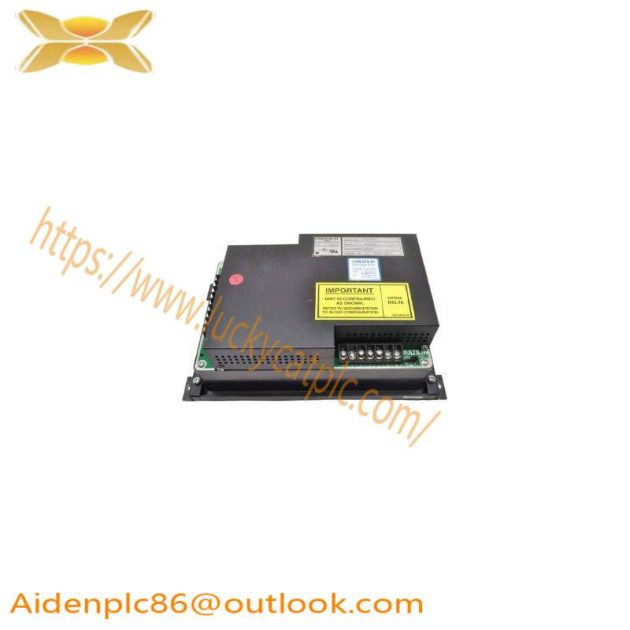 GE MTM-120(S-A20-120VA) Meter Transducer Module