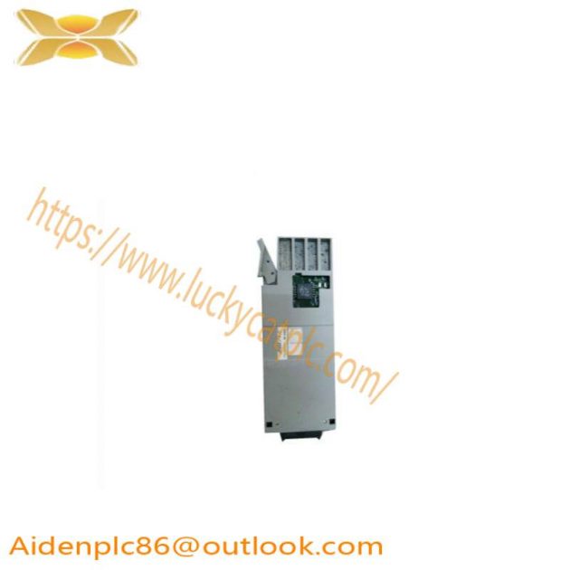 GE RS-FS-9001, 362A1052P404 - Advanced Industrial Control Module