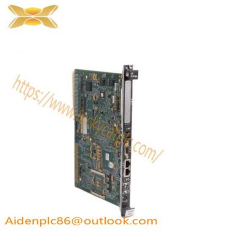 GE TED134050WL Industrial Temperature Controller