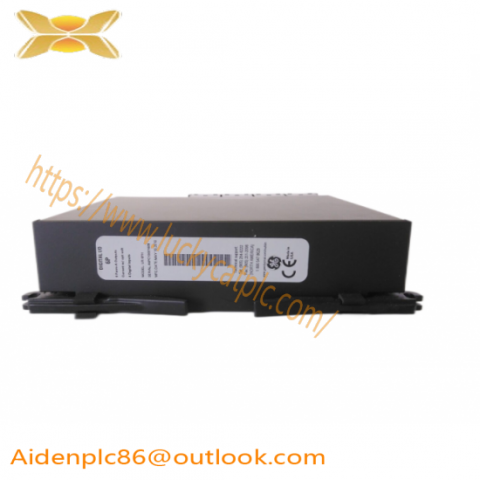 GE UR-6PH UR 6PH Input Output Module