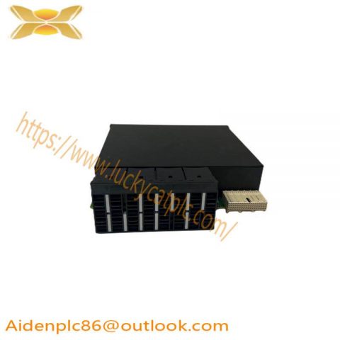 GE UR6NH Digital I/O Module, Industrial Control, Relay Compatibility