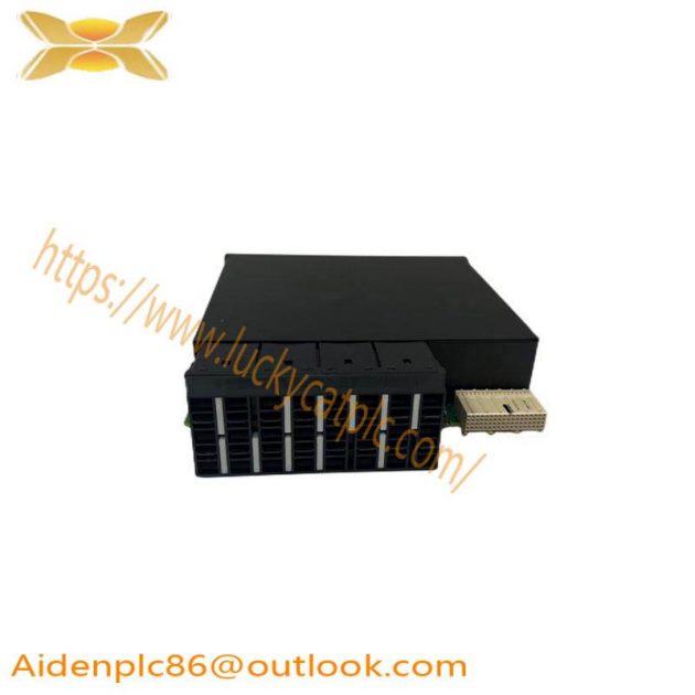 GE UR6NH Digital I/O Module, Industrial Control, Relay Compatibility