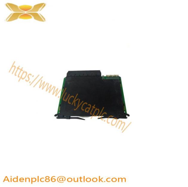 GE UR6UH Digital I/O Module for Auxiliary Equipment Control and Monitoring