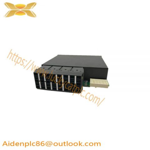 GE UR73FH Multilin Control Module - Precision Engineering for Industrial Automation