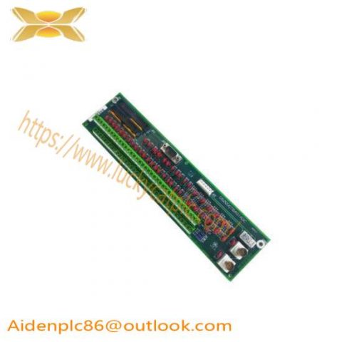 GE V7668A-1310B0 350-9310007668-131020 Control Module