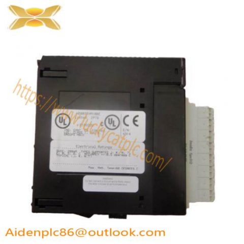 GE V7768-322001 High-Frequency Controller Module