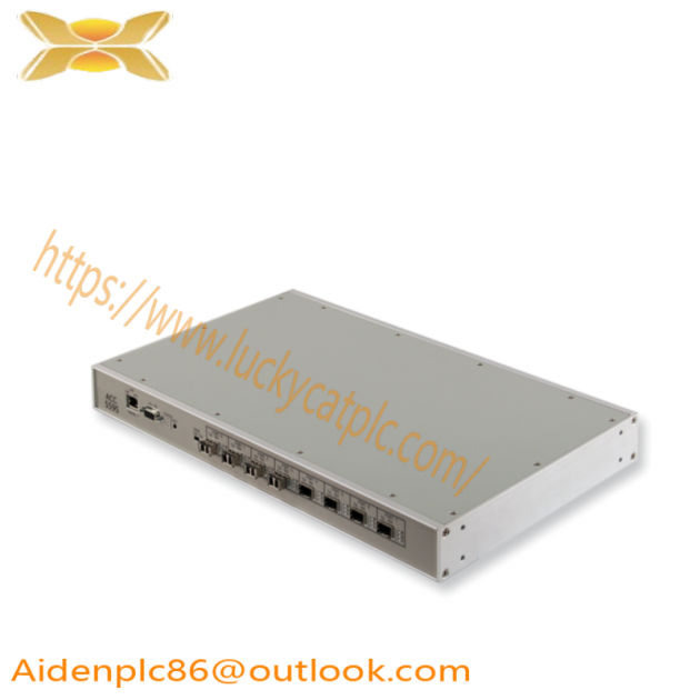 GE VMIACC-5595-208 350-805595-208J - High-Quality Industrial Control Component