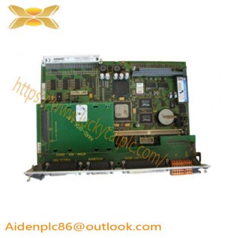 GE VMICPCI-7806-211000 350-657806-211000L Network Module