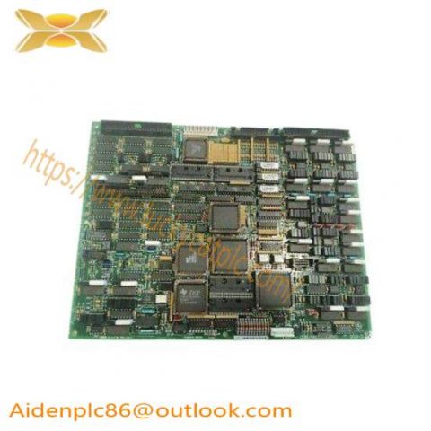 GE VMIVME-7658 - Industrial Automation Module