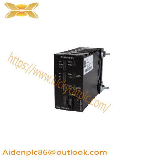 GE VMIVME-7658 - Industrial Automation Module