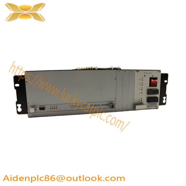 GE VMIVME-7807 Module for Industrial Automation