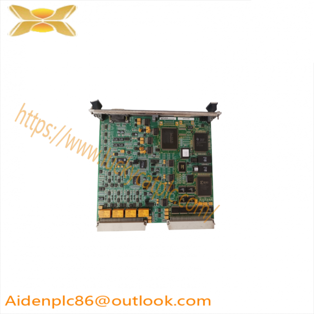 GE VSV0 H1B: Advanced IS200VSVOH1BED Circuit Board for Industrial Control Systems