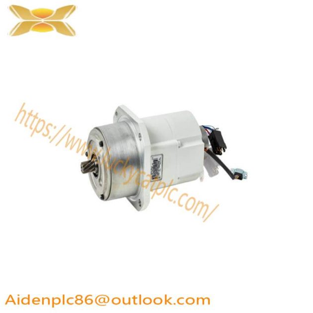 GE WESTERN D20 M++ High-Performance PLC Module