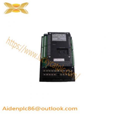 General Electric 151X1224CFG, 31F257GFOI Processor Module, Industrial Control Systems