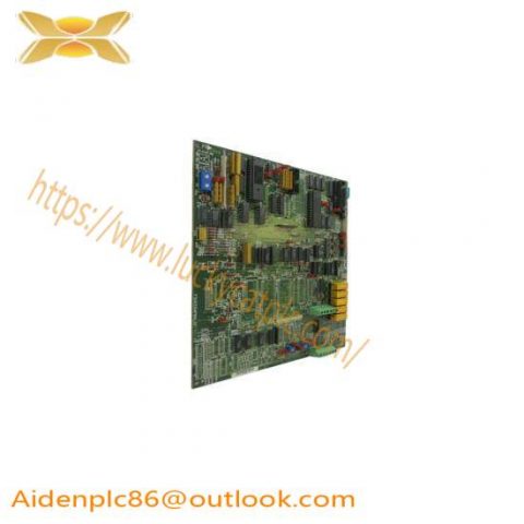 General Electric 531X139APMAXG2/F31X139APMALG2FR01 Micro Application Board