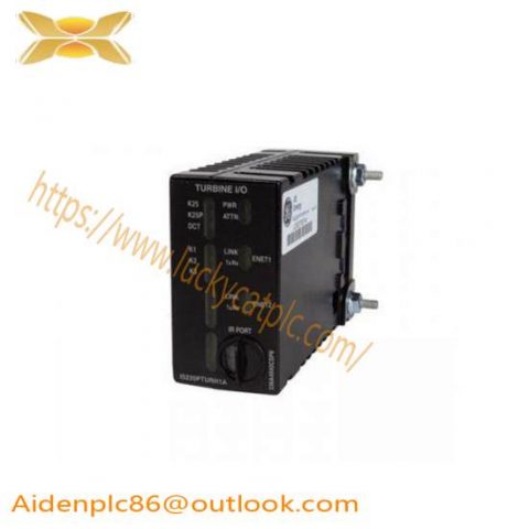 GE 6KBU300-85 Braking Unit - High-Performance Motor Control Module