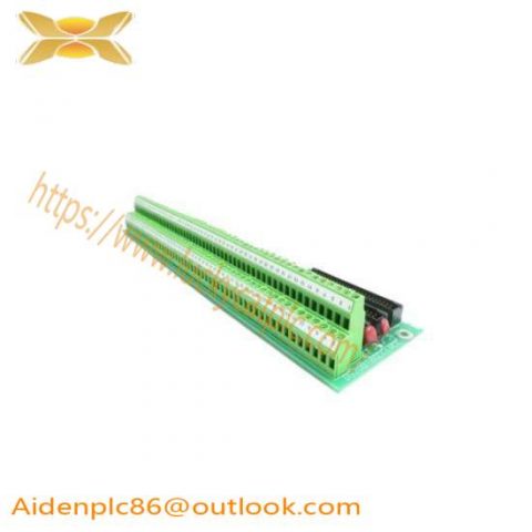 General Electric DS200TBQCC1AAA PCB Board, High-Performance Control Module for Industrial Systems