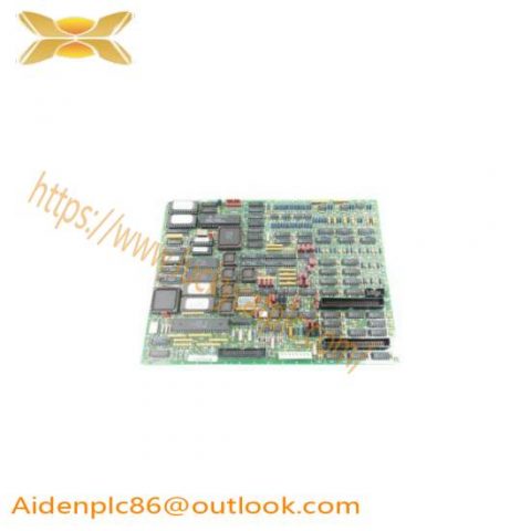 General Electric DS200TCQRG1AFC - Advanced Turbine Control Module